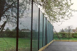 Chain Link Fencing