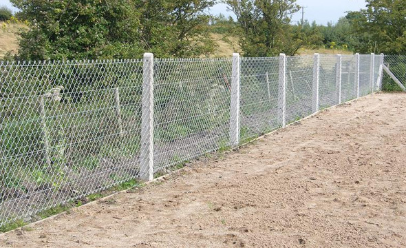 Wholesale Chain Link Fence